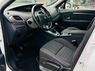 Renault Grand Scénic 1.5dCi MANUÁL TAŽNÉ SERVISKA - náhled 25