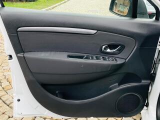 Renault Grand Scénic 1.5dCi MANUÁL TAŽNÉ SERVISKA - náhled 29