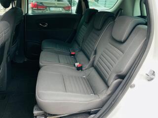 Renault Grand Scénic 1.5dCi MANUÁL TAŽNÉ SERVISKA - náhled 30