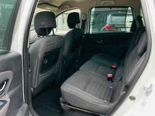 Renault Grand Scénic 1.5dCi MANUÁL TAŽNÉ SERVISKA - náhled 31