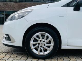 Renault Grand Scénic 1.5dCi MANUÁL TAŽNÉ SERVISKA - náhled 41