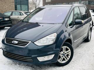 Ford Galaxy 2.2TDCi MANUÁL 7 MÍST TAŽNÉ - náhled 1