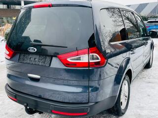 Ford Galaxy 2.2TDCi MANUÁL 7 MÍST TAŽNÉ - náhled 10