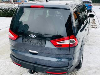 Ford Galaxy 2.2TDCi MANUÁL 7 MÍST TAŽNÉ - náhled 11
