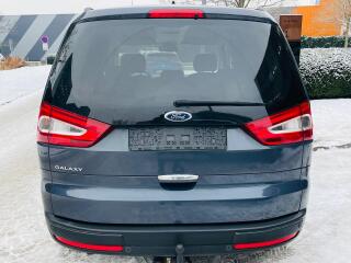 Ford Galaxy 2.2TDCi MANUÁL 7 MÍST TAŽNÉ - náhled 12