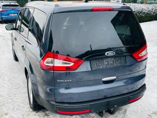 Ford Galaxy 2.2TDCi MANUÁL 7 MÍST TAŽNÉ - náhled 13