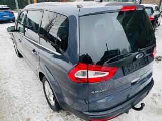 Ford Galaxy 2.2TDCi MANUÁL 7 MÍST TAŽNÉ - náhled 14