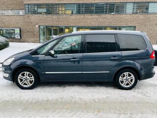 Ford Galaxy 2.2TDCi MANUÁL 7 MÍST TAŽNÉ - náhled 15