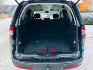 Ford Galaxy 2.2TDCi MANUÁL 7 MÍST TAŽNÉ - náhled 16