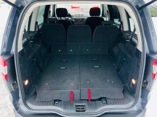 Ford Galaxy 2.2TDCi MANUÁL 7 MÍST TAŽNÉ - náhled 17