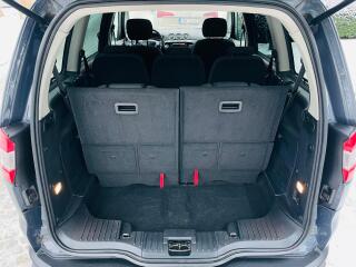 Ford Galaxy 2.2TDCi MANUÁL 7 MÍST TAŽNÉ - náhled 18