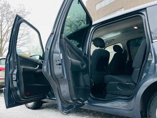 Ford Galaxy 2.2TDCi MANUÁL 7 MÍST TAŽNÉ - náhled 19