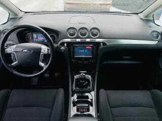 Ford Galaxy 2.2TDCi MANUÁL 7 MÍST TAŽNÉ - náhled 20