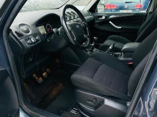 Ford Galaxy 2.2TDCi MANUÁL 7 MÍST TAŽNÉ - náhled 24
