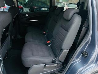 Ford Galaxy 2.2TDCi MANUÁL 7 MÍST TAŽNÉ - náhled 25