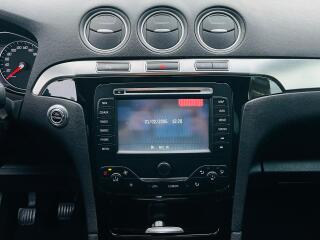 Ford Galaxy 2.2TDCi MANUÁL 7 MÍST TAŽNÉ - náhled 26