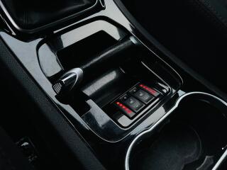 Ford Galaxy 2.2TDCi MANUÁL 7 MÍST TAŽNÉ - náhled 27