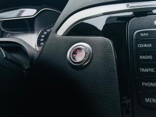 Ford Galaxy 2.2TDCi MANUÁL 7 MÍST TAŽNÉ - náhled 31