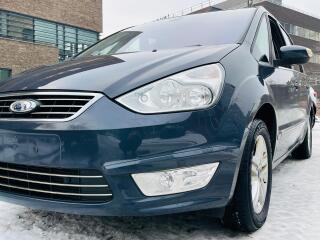 Ford Galaxy 2.2TDCi MANUÁL 7 MÍST TAŽNÉ - náhled 36