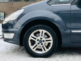 Ford Galaxy 2.2TDCi MANUÁL 7 MÍST TAŽNÉ - náhled 37