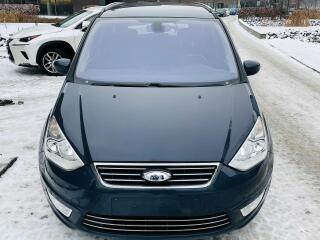 Ford Galaxy 2.2TDCi MANUÁL 7 MÍST TAŽNÉ - náhled 5