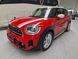 Mini Countryman SD ALL4 Countryman 