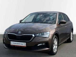 koda Scala AMBITION TSI 81/1.0 M6