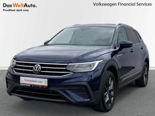 Volkswagen Tiguan ALLSPACE LIFE 2.0 TDI 110 KW 7