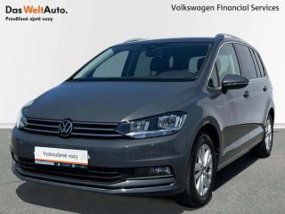 Volkswagen Touran HIGHLINE 1.5 TSI EVO 6G