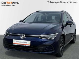 Volkswagen Golf Variant LIFE 1.5 TSI 6G