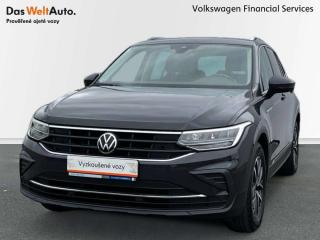 Volkswagen Tiguan LIFE 1.5 TSI 110 KW EVO 6G