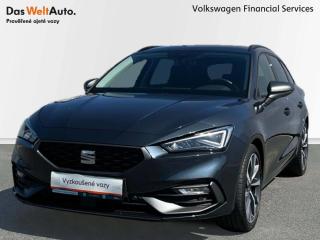 Seat Leon FR 1.5 TSI 130K