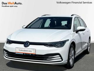 Volkswagen Golf Variant LIFE 1.5 TSI 6G