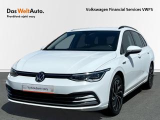 Volkswagen Golf Variant Style