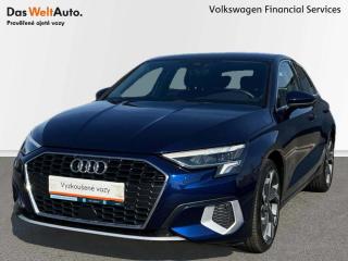 Audi A3 ADVANCED 35 TFSI 110KW