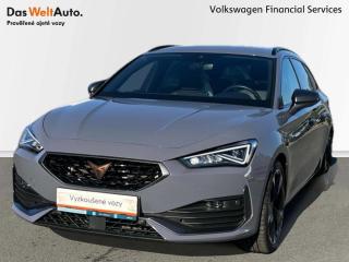 Cupra Leon 1.5 eTSI 150K DSG
