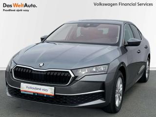 koda Octavia E-TEC TOP SELECTION 1.5 TSI 11