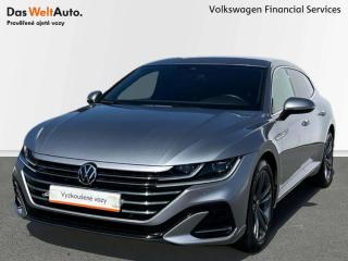 Volkswagen Arteon Shooting Brake R-LINE 2.0 TDI 7DSG