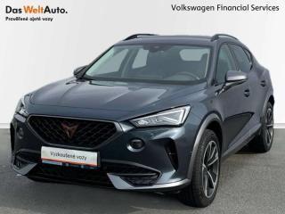 Cupra Formentor 1.5 TSI 150K DSG