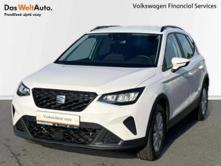 Seat Arona STYLE 1.0 TSI 95K