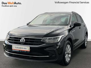 Volkswagen Tiguan LIFE 1.5 TSI 110 KW EVO 6G