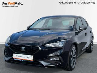 Seat Leon FR 1.5 TSI 130K