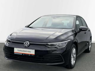 Volkswagen Golf LIFE 1.0 TSI 6G