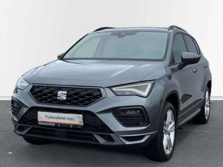 Seat Ateca FR 1.5 TSI 150K DSG