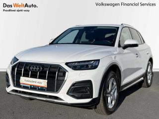 Audi Q5 ADVANCED 40 TDI QUATTRO