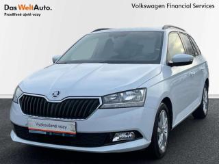 koda Fabia COM AMB TS 70/1.0 A7F