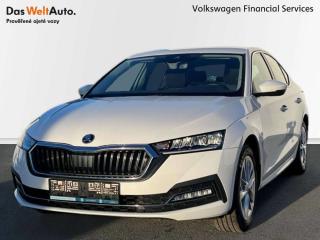 koda Octavia STYLE TDI