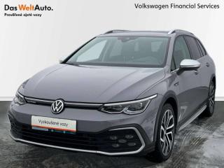 Volkswagen Golf VARIANT ALLTRACK 2.0 TDI 4MOT