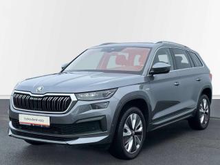 koda Kodiaq L K TD 147/2.0 A7A