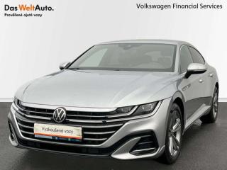 Volkswagen Arteon R-LINE 2.0 TDI 7DSG